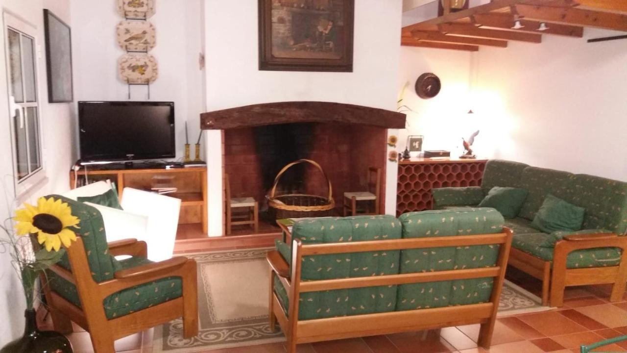 토마르 Casa Jone 빌라 외부 사진