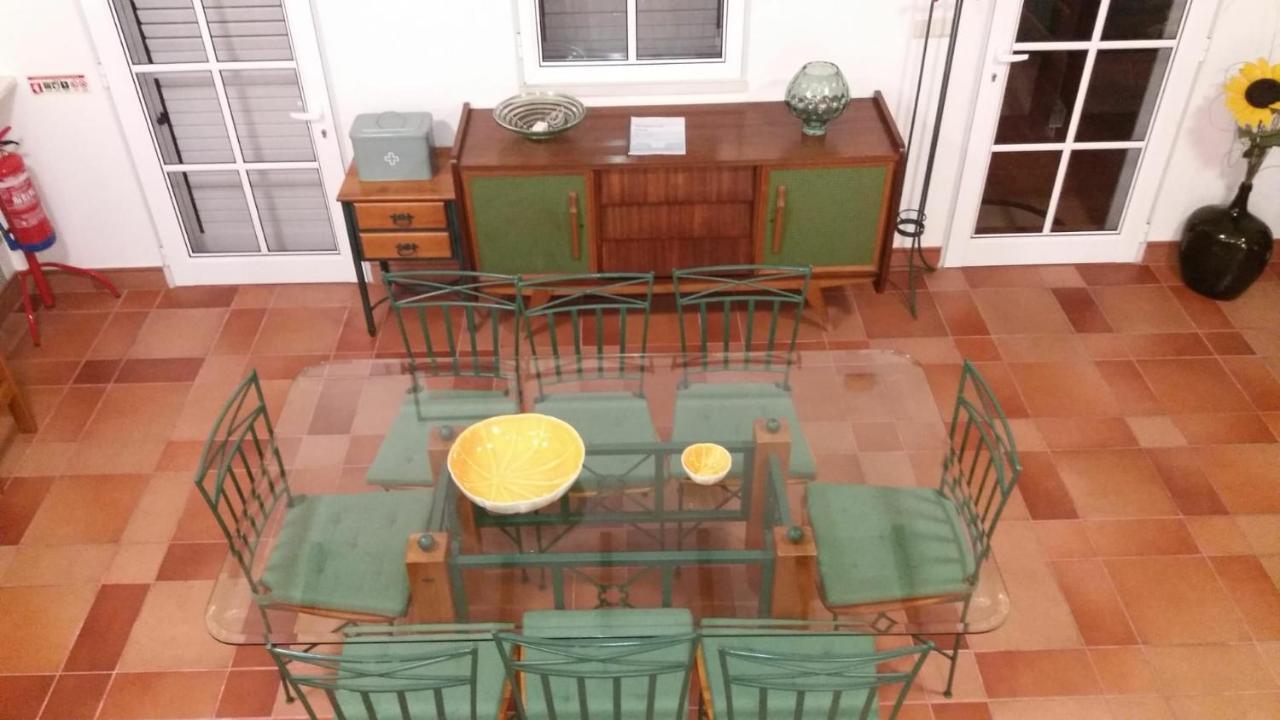 토마르 Casa Jone 빌라 외부 사진
