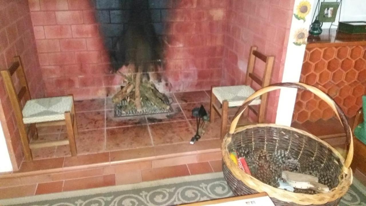토마르 Casa Jone 빌라 외부 사진