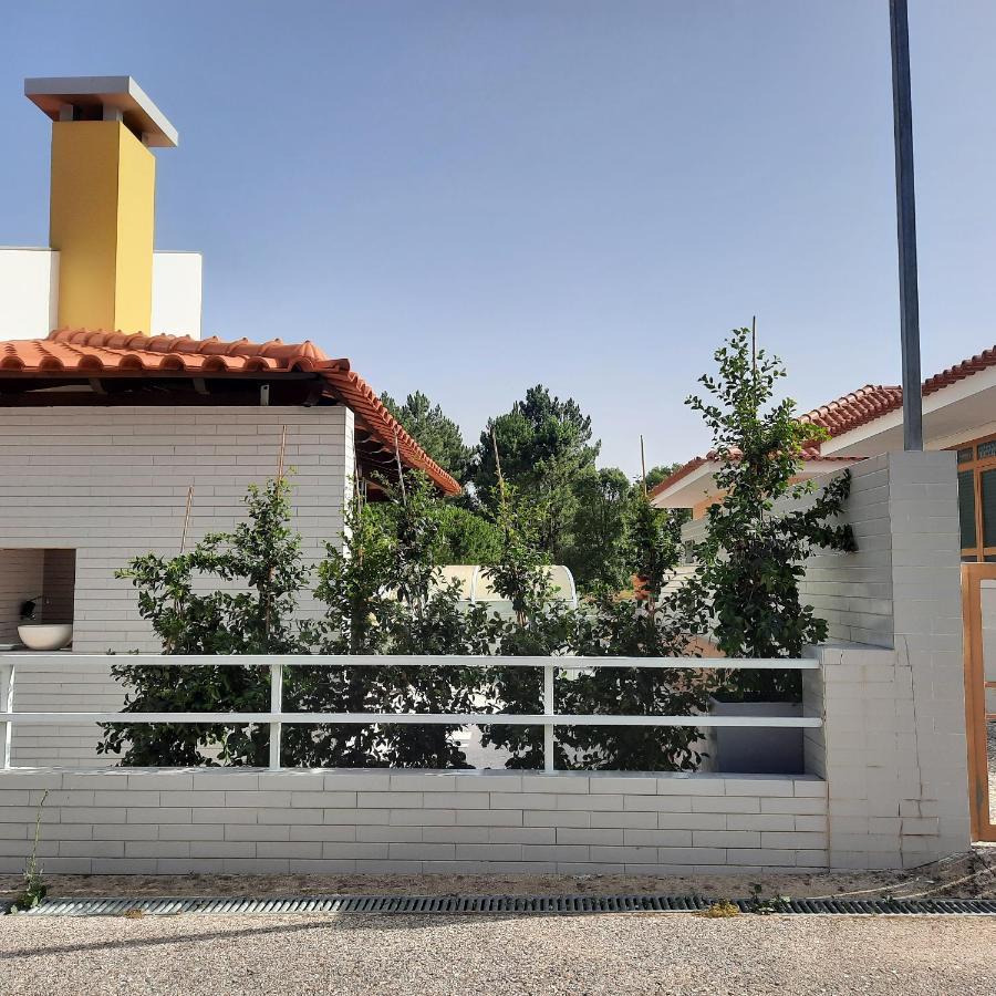 토마르 Casa Jone 빌라 외부 사진